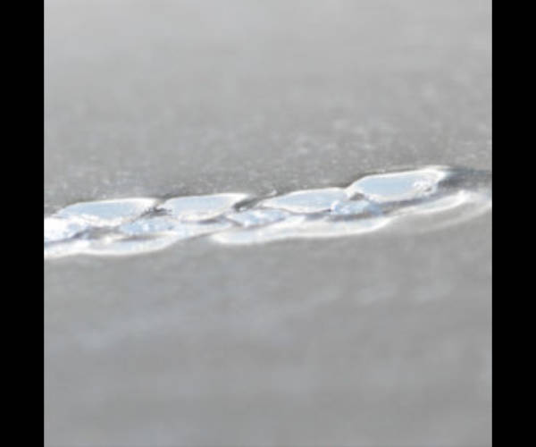 extruded-polymer-film-visible defects-1-enlarge