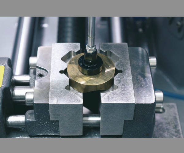 automatic-sample-height-measurement-system