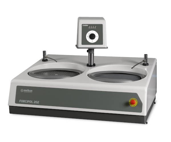 forcipol-202-control-unit