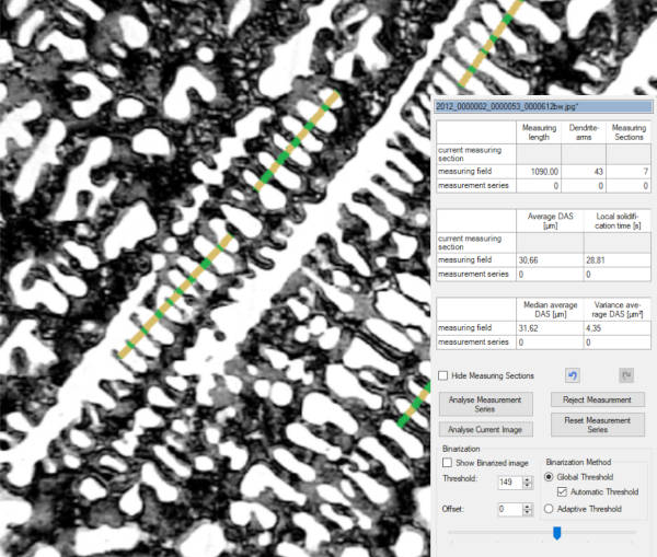 cast-aluminium-analysis