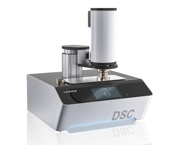 linseis-dsc-l62-advanced-differential-scanning-calorimeter