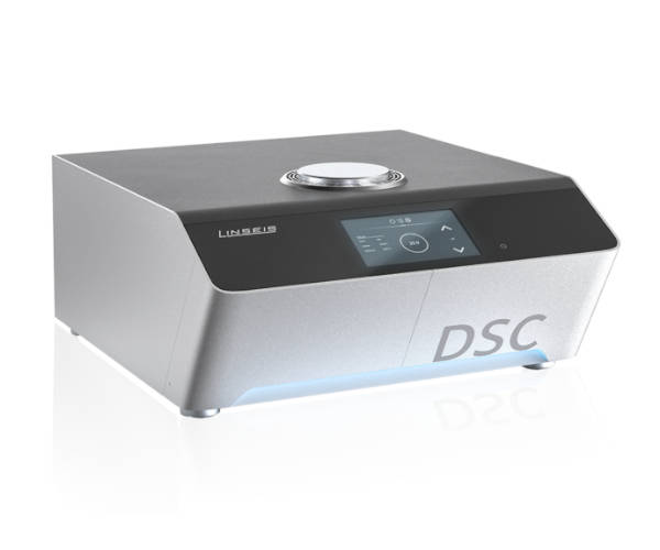 linseis-dsc-l63-differential-scanning-calorimeter