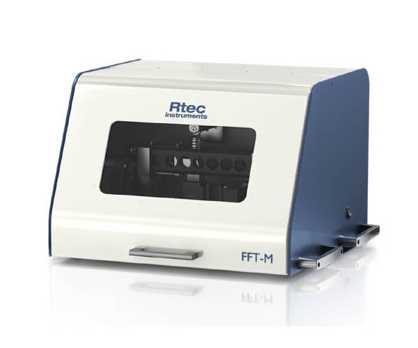 fft-m-hfrr-tester