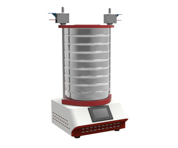 af100s-sieve-shaker