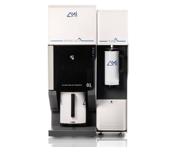 ami-matrix-1000-surface-area-porosity-analyzer